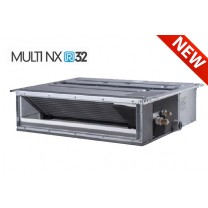 Điều hòa multi Daikin 18.000BTU CDXM50RVMV - Dàn Lạnh Điều hòa multi Daikin 18.000BTU CDXM50RVMV - Dàn Lạnh